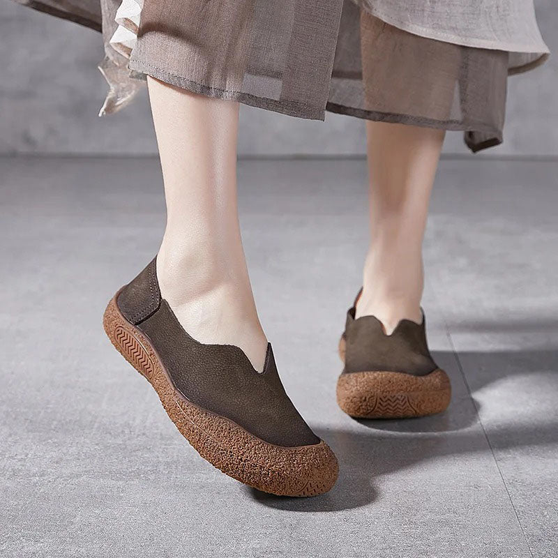 chaussure femme confort pied large Chaussures Orthopédiques Podoways