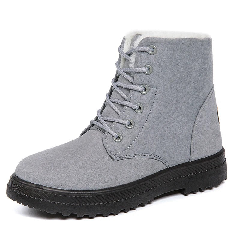 chaussures femmes hiver 2024