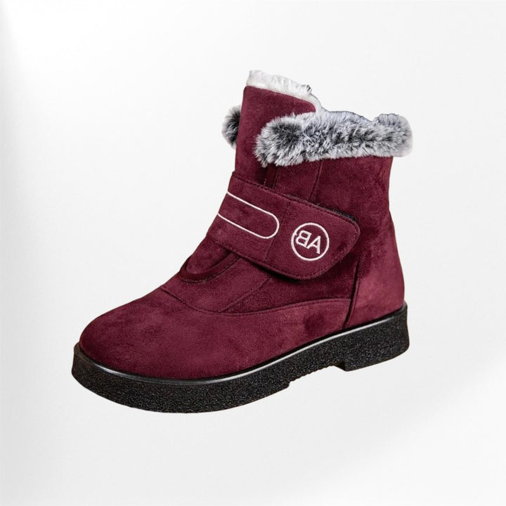 chaussures femmes automne-hiver 2023 Chaussures Orthopédiques Podoways