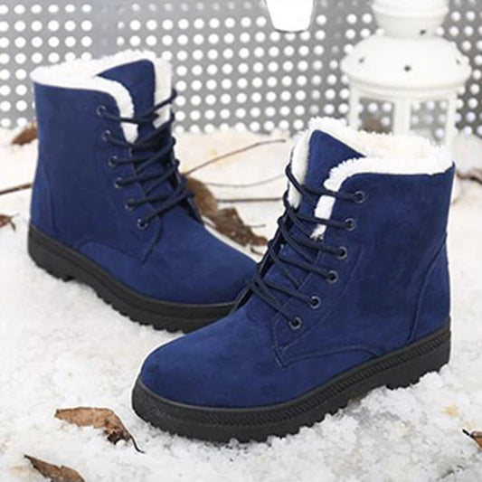 chaussures femmes hiver 2024