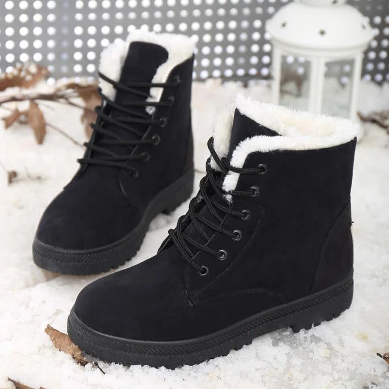 chaussures femmes hiver 2024