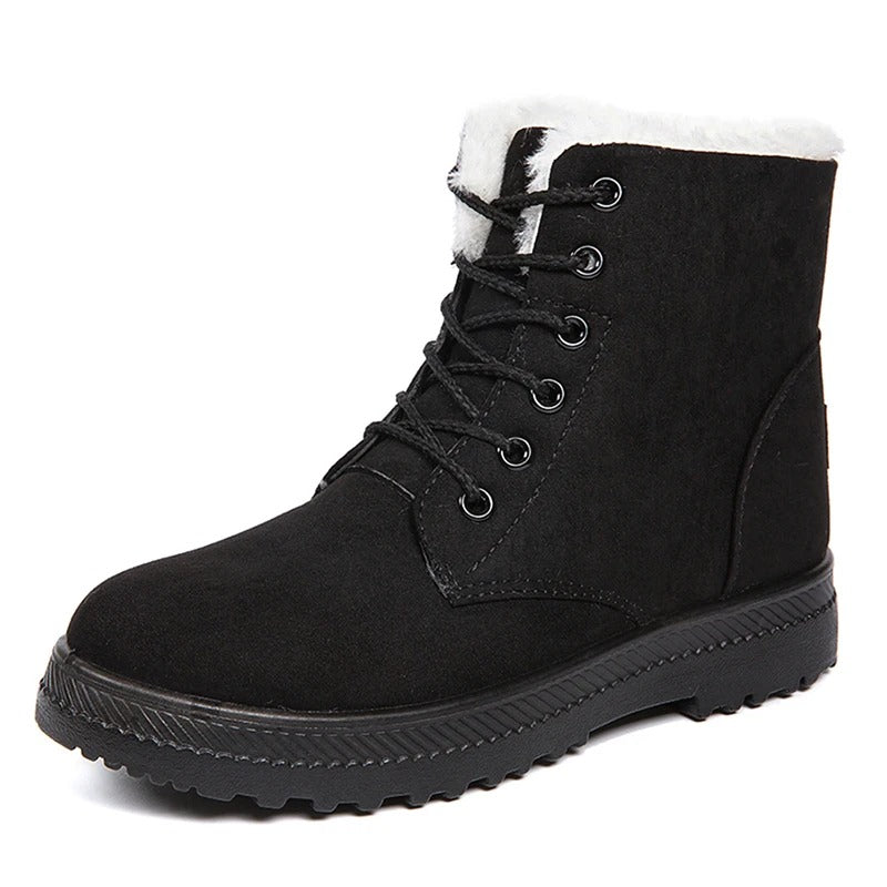 chaussures femmes hiver 2024 Chaussures Orthopédiques Podoways 36 Black 