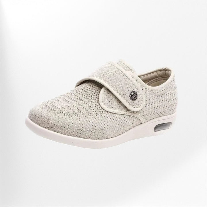 chaussures femmes pied large Chaussures Orthopédiques Podoways
