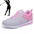 Charger l'image dans la visionneuse de la galerie, chaussures golf hiver femme
