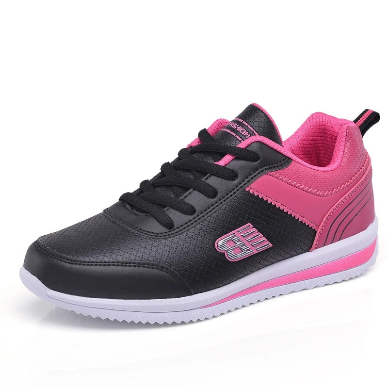 chaussures golf hiver femme Chaussures Orthopédiques Podoways 36 Black 