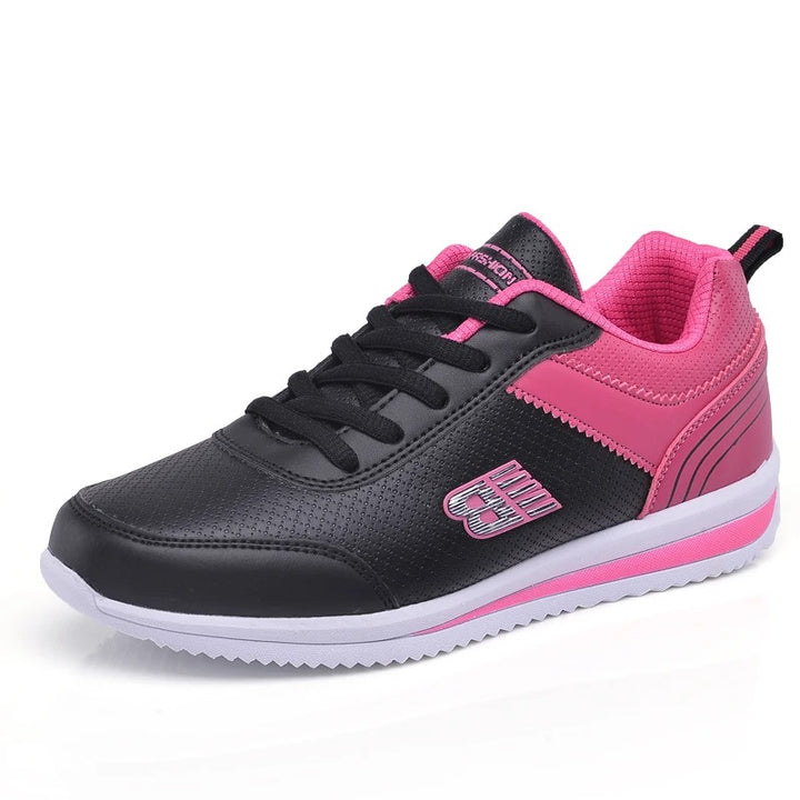 chaussures golf hiver femme Chaussures Orthopédiques Podoways 36 Black 