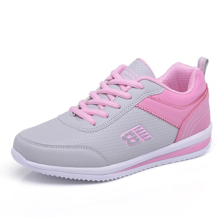 chaussures golf hiver femme Chaussures Orthopédiques Podoways 36 Pink