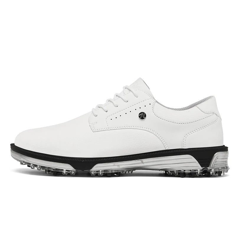 chaussures golf hiver homme