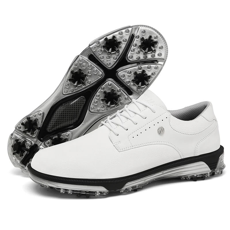 chaussures golf hiver homme