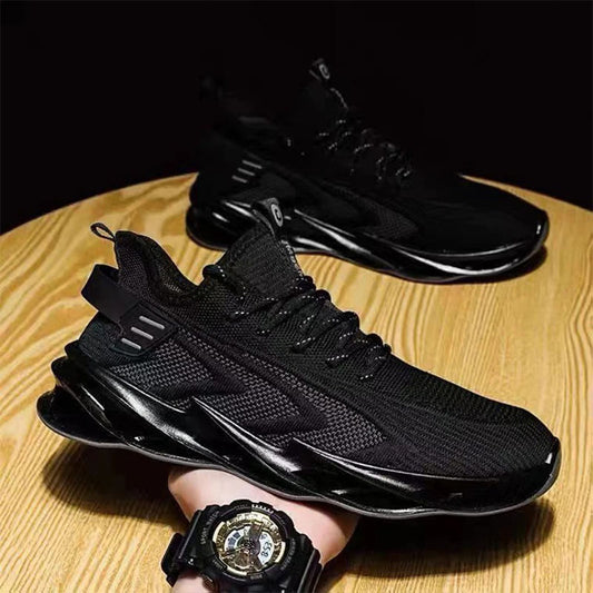 Baskets de confort - spécial liquidation Chaussures Orthopédiques Podoways 40 Black