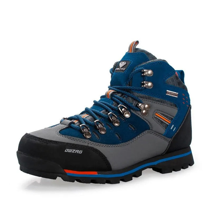 chaussures hiver pour garcons Chaussures Orthopédiques Podoways 36 RoyalBlue