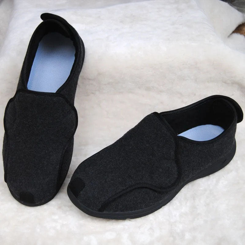 chaussure orthopedique diabetique  Podoways   