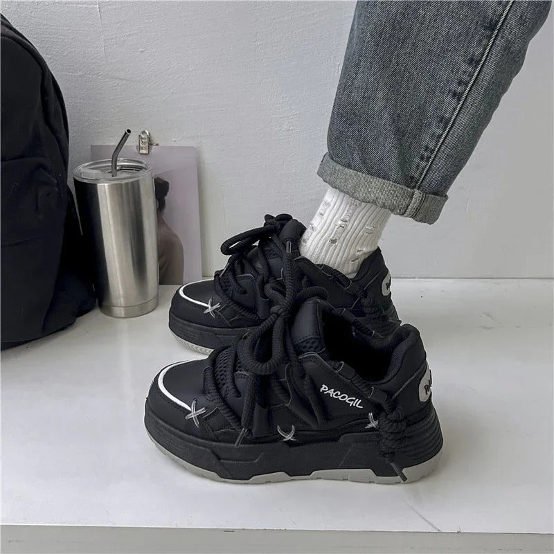 chaussure design femme tendance 2024 Chaussures Orthopédiques Podoways