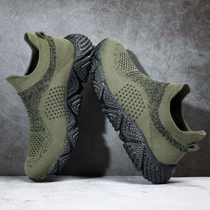chaussure orthopédique légère - anti douleur Chaussures Orthopédiques Podoways