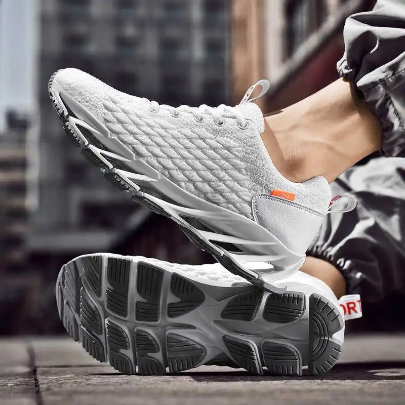 chaussure street Podoways