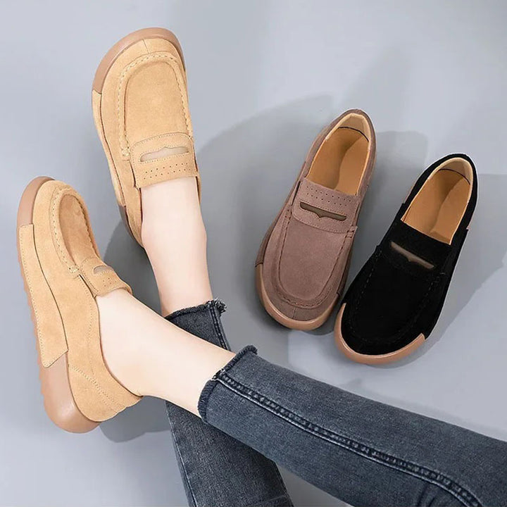 chaussures pour les pieds larges pour les hommes Chaussures Orthopédiques Podoways