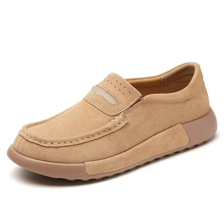 chaussures pour les pieds larges pour les hommes Chaussures Orthopédiques Podoways 36 Chocolate