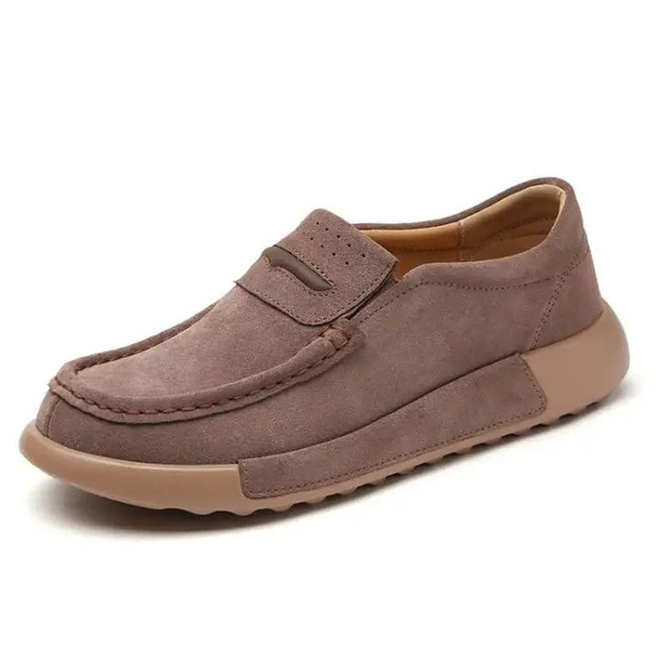chaussures pour les pieds larges pour les hommes Chaussures Orthopédiques Podoways 36 Sienna