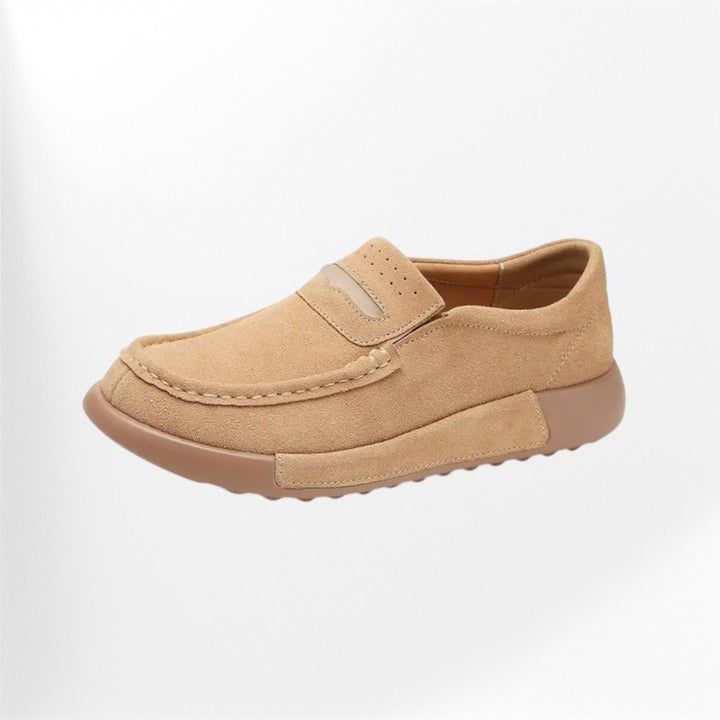 chaussures pour les pieds larges pour les hommes Chaussures Orthopédiques Podoways
