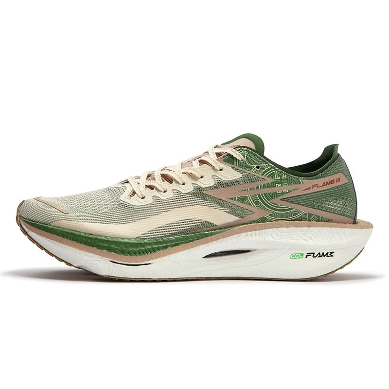 chaussures pour pied bot Chaussures Orthopédiques Podoways 36 Green