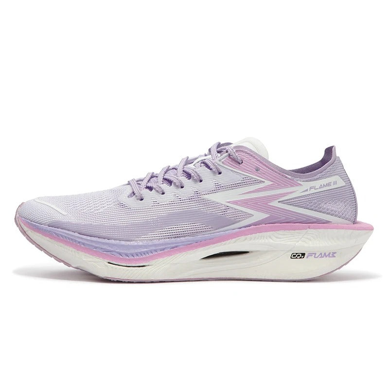 chaussures pour pied bot Chaussures Orthopédiques Podoways 36 Violet