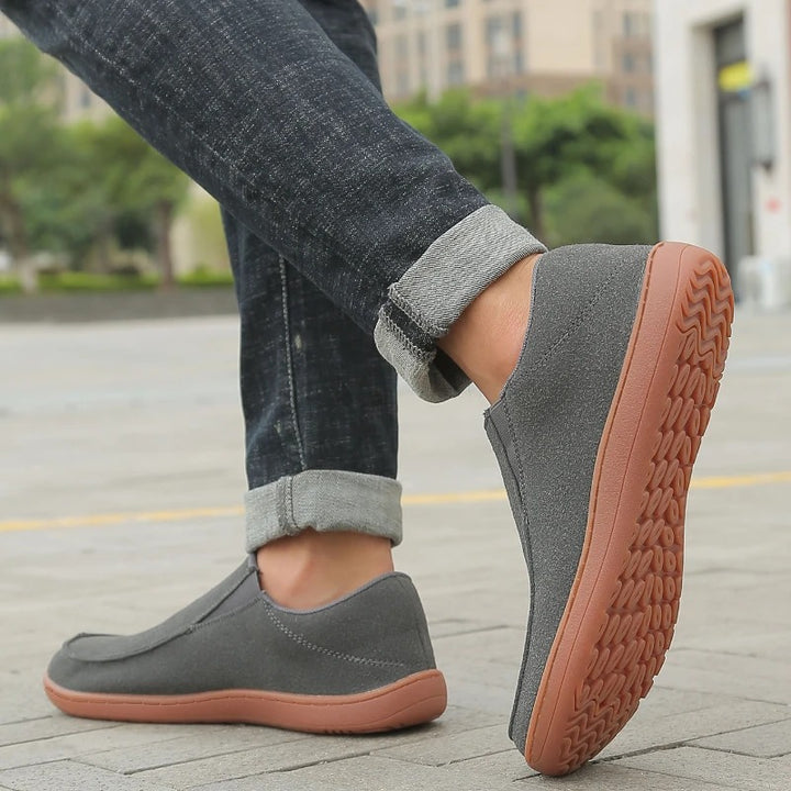 chaussures pour pieds larges et gonflés Chaussures Orthopédiques Podoways