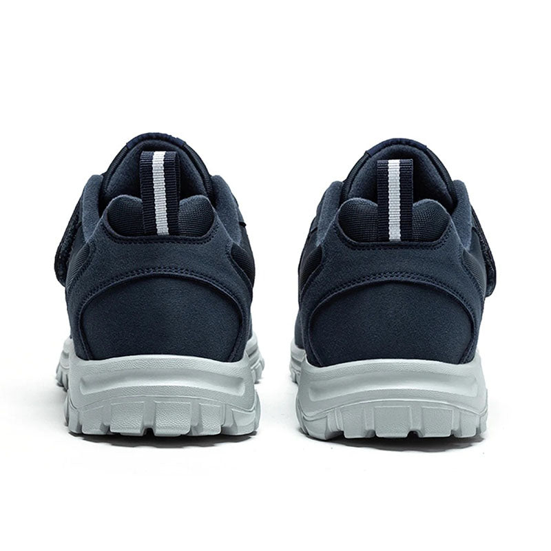 chaussures pour pieds larges et enflés Podoways