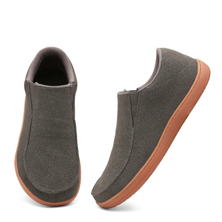 chaussures pour pieds larges et gonflés Chaussures Orthopédiques Podoways