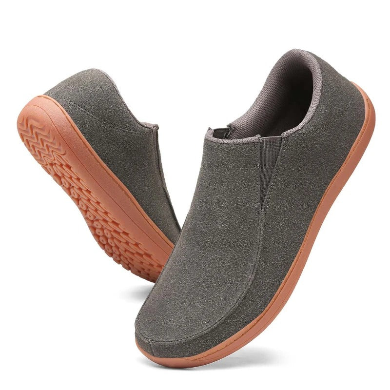 chaussures pour pieds larges et gonflés - spécial liquidation Chaussures Orthopédiques Podoways 42 Silver