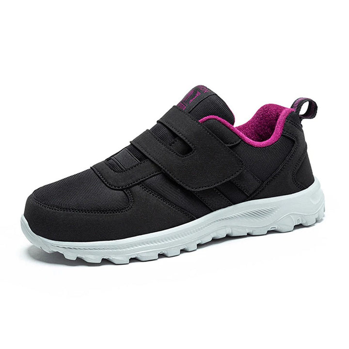 chaussures pour pieds larges et enflés - spécial liquidation Podoways 41 Pink