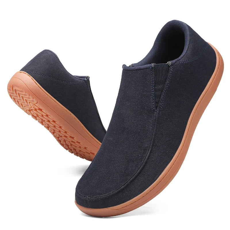 chaussures pour pieds larges et gonflés Chaussures Orthopédiques Podoways