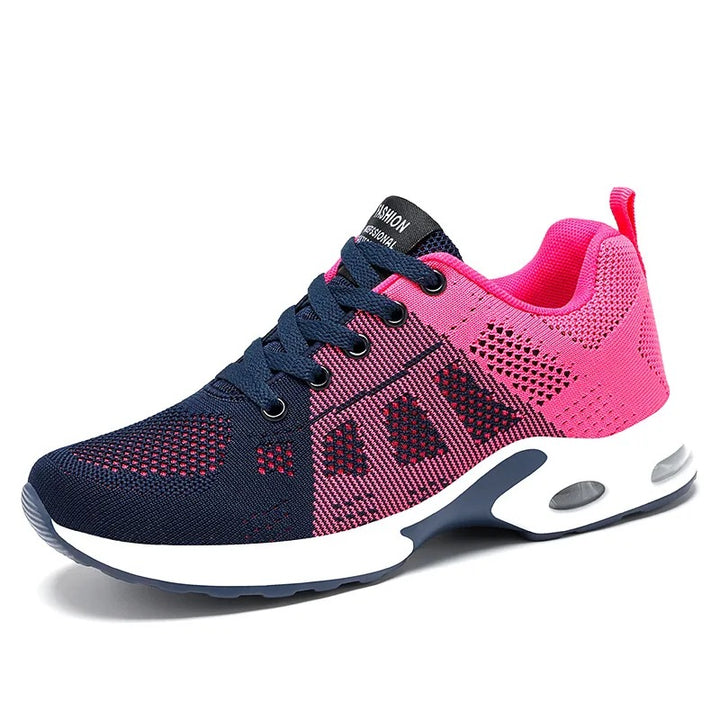 chaussures pour pieds sensibles et déformés Chaussures Orthopédiques Podoways 36 Pink