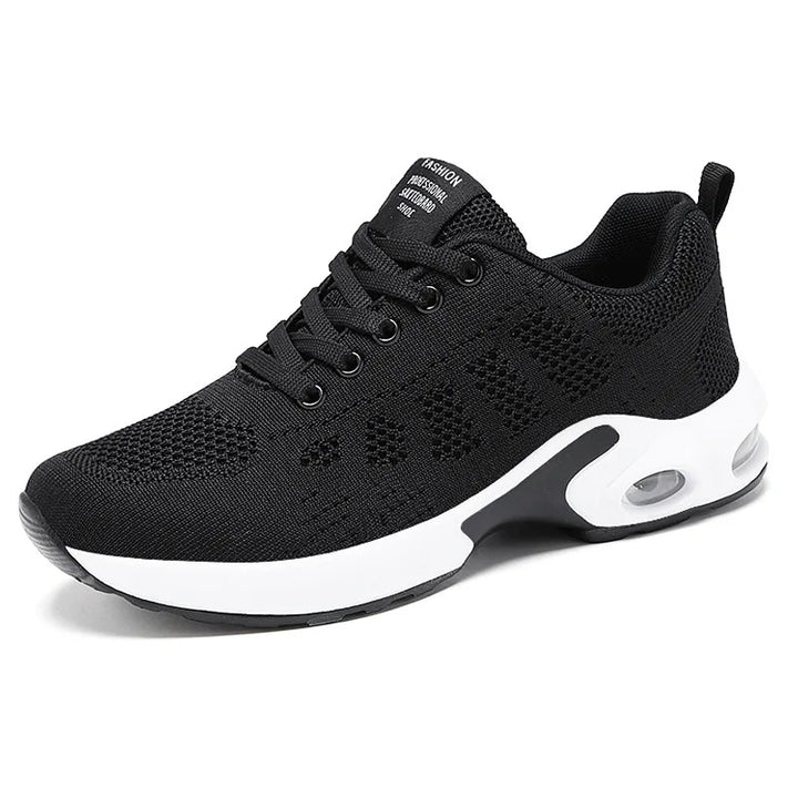 chaussures pour pieds sensibles et déformés Chaussures Orthopédiques Podoways 36 Black