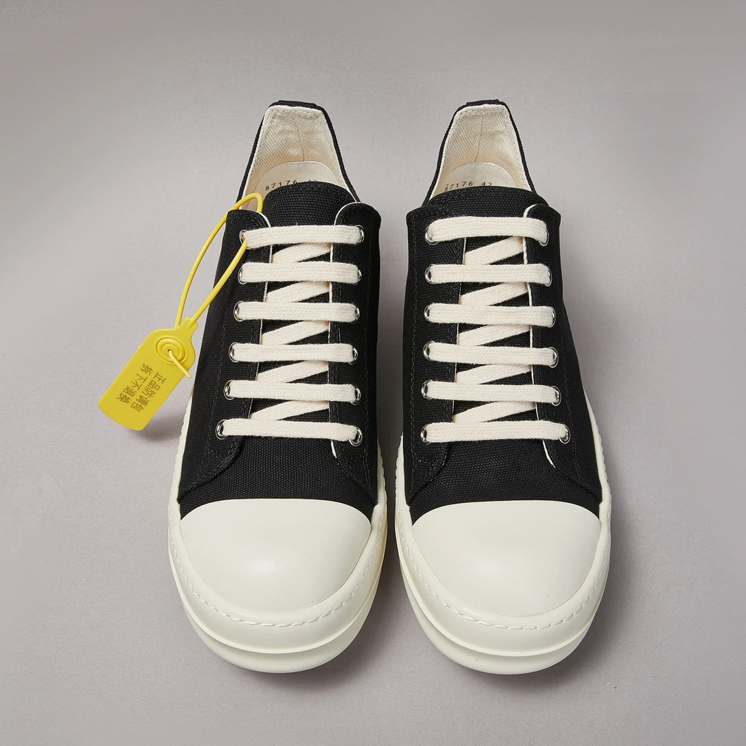 chaussures confortable pour l'arthrose du pied Chaussures Orthopédiques Podoways 36 Noir