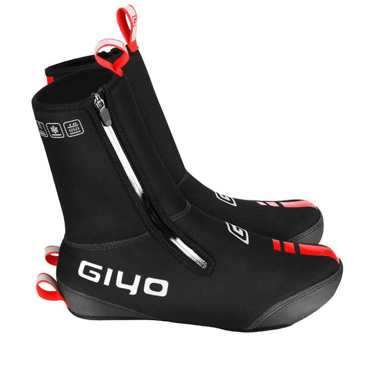 chaussure vtt pour l'hiver  Podoways   