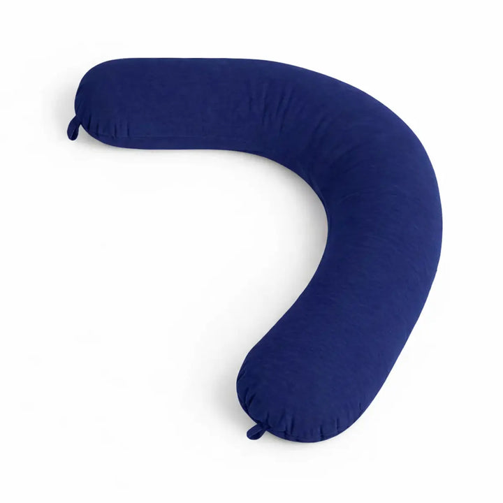 Coussin Orthopédique Alignement Corporel – Maux de Dos & Posture Parfaite Podoways MidnightBlue