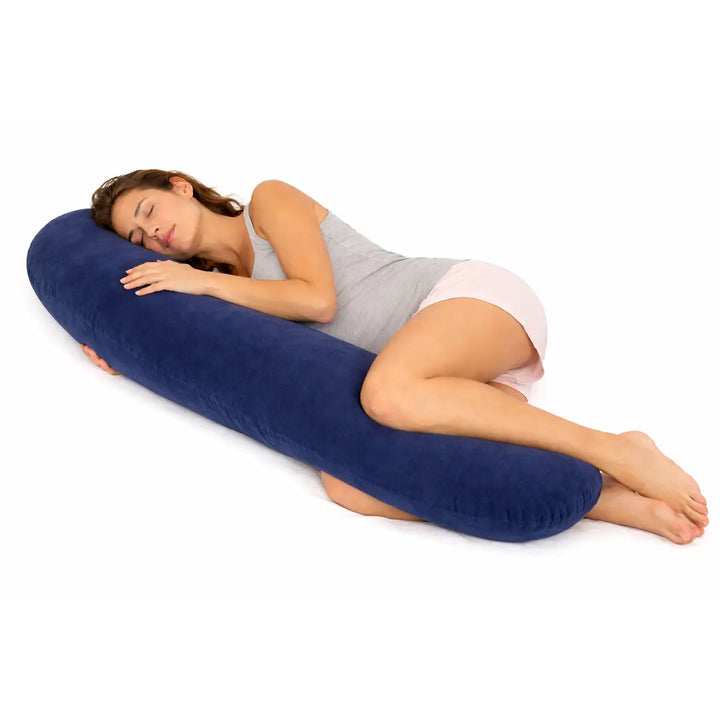 Coussin Orthopédique Alignement Corporel – Maux de Dos & Posture Parfaite Podoways