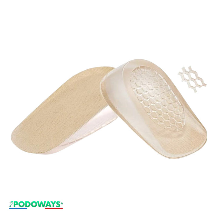 Talonnette orthopédique pour grandir Semelles Orthopédiques PODOWAYS   