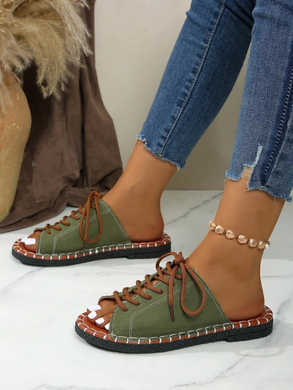 Sandales pour pieds fins Podoways