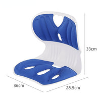 Correction de Posture pour les lombaires