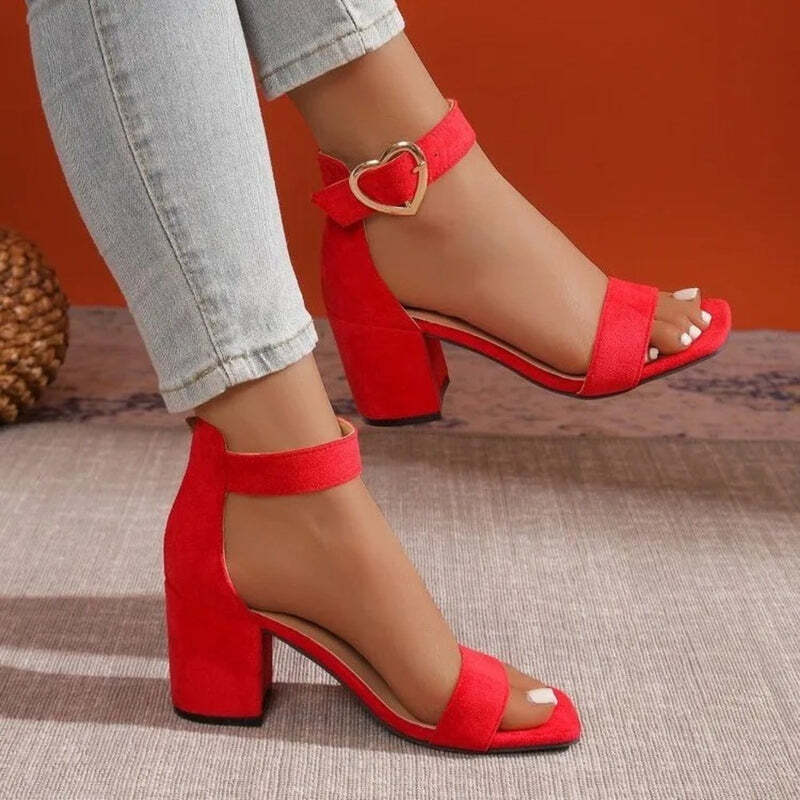 Escarpin compensee femme Podoways