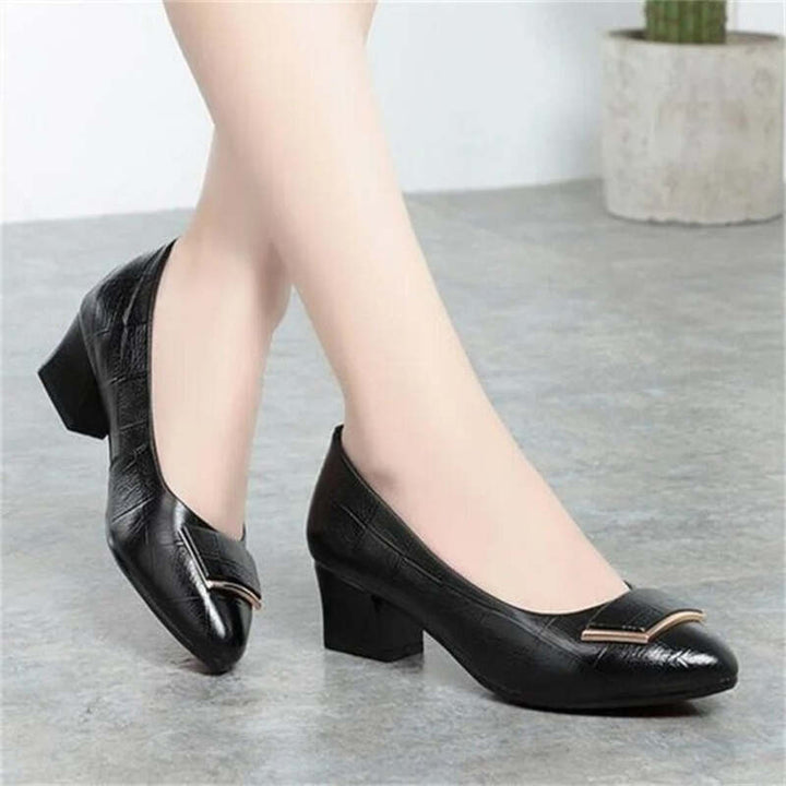 Escarpins femme mariage Podoways