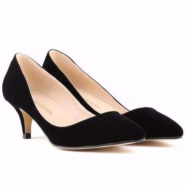 Escarpins pointus femme Podoways