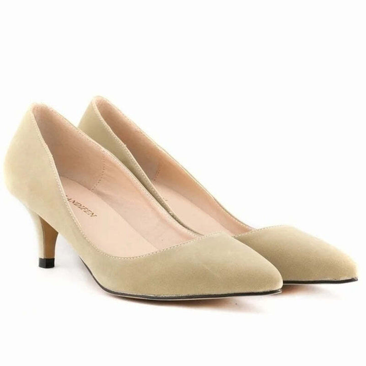 Escarpins pointus femme Podoways