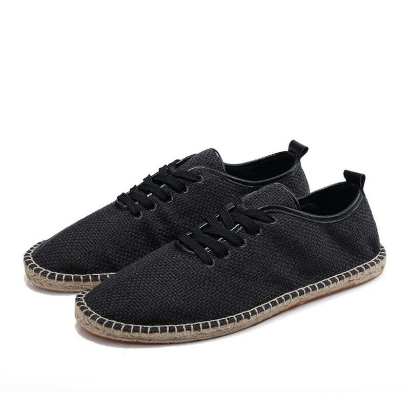 Espadrille beige homme/femme Podoways 38 Black
