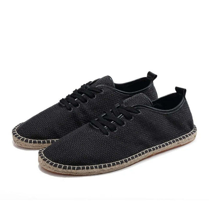 Espadrille beige homme/femme Podoways 38 Black