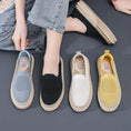 Charger l'image dans la visionneuse de la galerie, Espadrille classe femme Podoways
