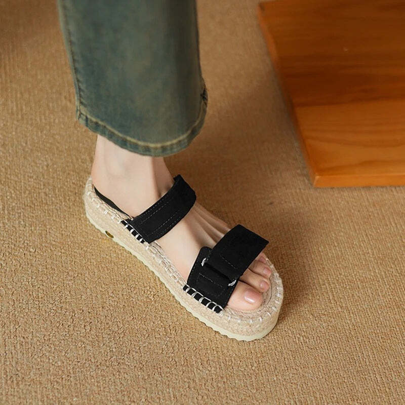 Espadrille femme rose Podoways