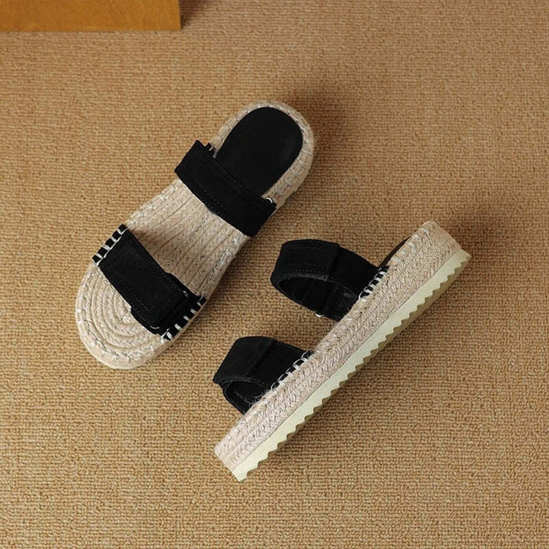 Espadrille femme rose Podoways