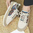 Charger l'image dans la visionneuse de la galerie, Espadrilles élégantes pour homme – finition luxe Podoways
